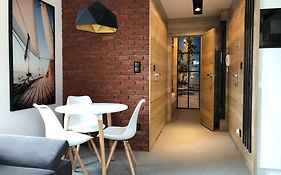 Design Apartments -Bliżej Morza